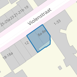 Perceel GNG00-F-2372