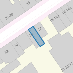 Perceel GNG00-F-2373