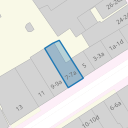 Perceel GNG00-F-2375