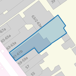 Perceel GNG00-F-2505