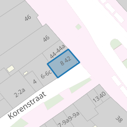 Perceel GNG00-F-2543