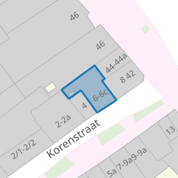 Perceel GNG00-F-2544