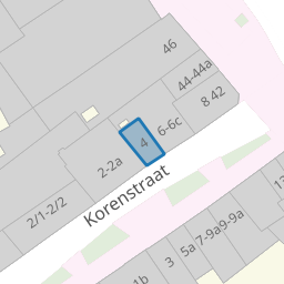 Perceel GNG00-F-2545