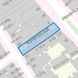 Perceel GNG00-F-2547