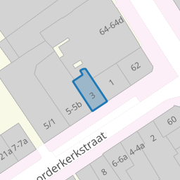 Perceel GNG00-F-2550