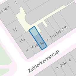 Perceel GNG00-F-2569