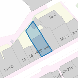 Perceel GNG00-F-2583