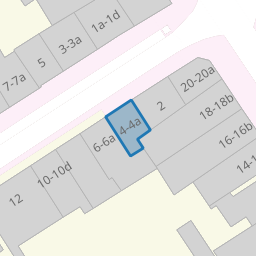 Perceel GNG00-F-2588