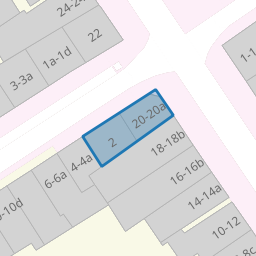 Perceel GNG00-F-2589