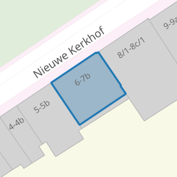 Perceel GNG00-F-2643