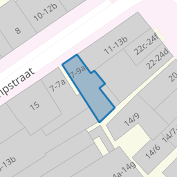 Perceel GNG00-F-2664