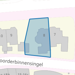 Perceel GNG00-F-2671