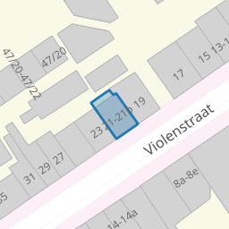 Perceel GNG00-F-2691