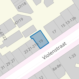 Perceel GNG00-F-2692