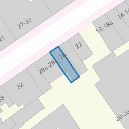 Perceel GNG00-F-2707