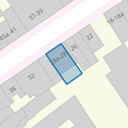 Perceel GNG00-F-2708