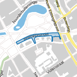 Perceel GNG00-F-2716