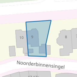 Perceel GNG00-F-2738