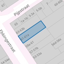 Perceel GNG00-F-2770