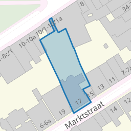 Perceel GNG00-F-2774