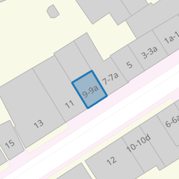 Perceel GNG00-F-2778