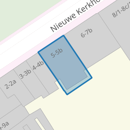 Perceel GNG00-F-2793