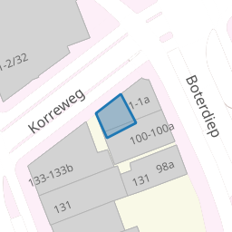 Perceel GNG00-F-2929