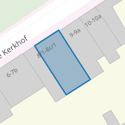 Perceel GNG00-F-2931