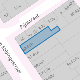 Perceel GNG00-F-2951