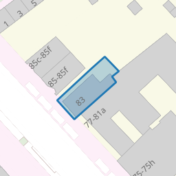 Perceel GNG00-F-3022