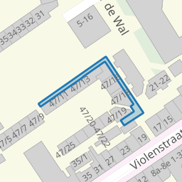 Perceel GNG00-F-3126