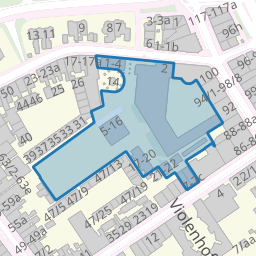 Perceel GNG00-F-3194