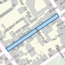 Perceel GNG00-F-3197