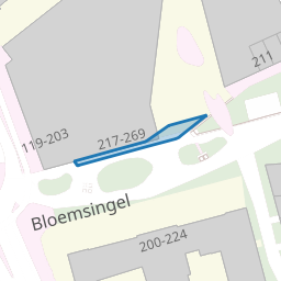 Perceel GNG00-F-3252