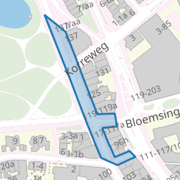 Perceel GNG00-F-3289