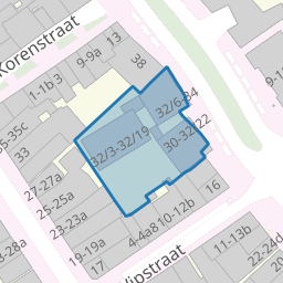 Perceel GNG00-F-3300