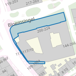 Perceel GNG00-F-3319