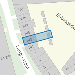 Perceel GNG00-F-3345