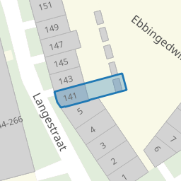 Perceel GNG00-F-3346