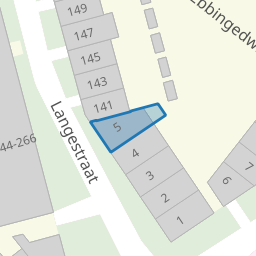 Perceel GNG00-F-3347