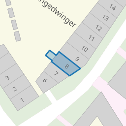 Perceel GNG00-F-3354