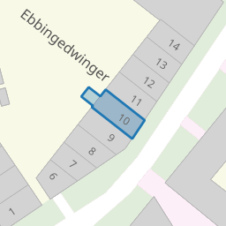 Perceel GNG00-F-3355