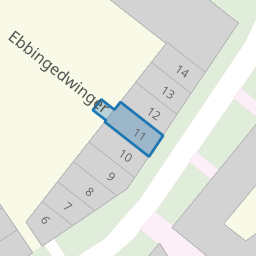 Perceel GNG00-F-3356