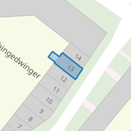 Perceel GNG00-F-3358