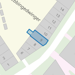 Perceel GNG00-F-3363