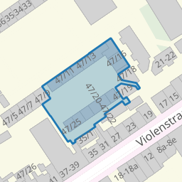 Perceel GNG00-F-3389