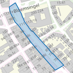 Perceel GNG00-F-3438