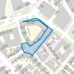 Perceel GNG00-F-3450