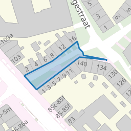 Perceel GNG00-F-3457