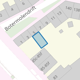 Perceel GNG00-F-3480